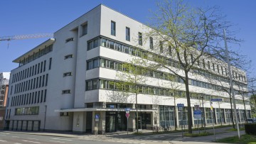 Landgericht Kassel