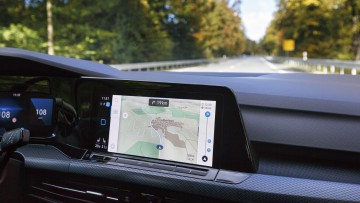 Routenplaner sind inzwischen in nahezu allen Fahrzeugen zu finden