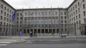 Bundesfinanzministerium Berlin (BMF)