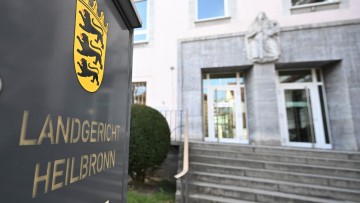 Landgericht Heilbronn