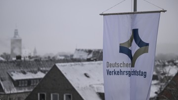 Verkehrsgerichtstag Goslar 2026