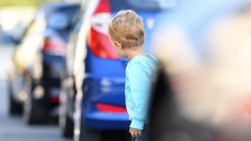 Verkehrssicherheit