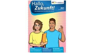Hallo Zukunft-Ratgeber 2021