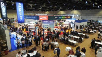 Fahrlehrerkongress