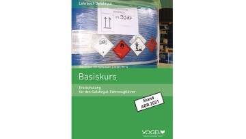 Gefahrtgut