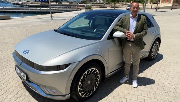 Ioniq 5