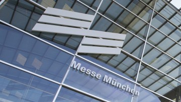 Messe München
