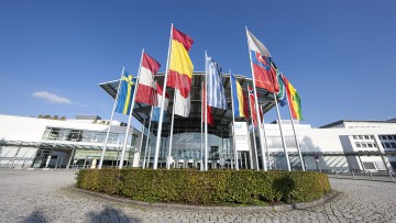 Messe München