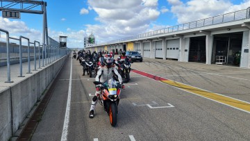 Sachsenring