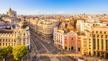 Madrid