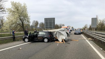 Unfall_Fahrschulanhänger_Polizeidirektion Landau