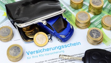 Versicherung