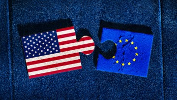 USA und die EU einigen sich