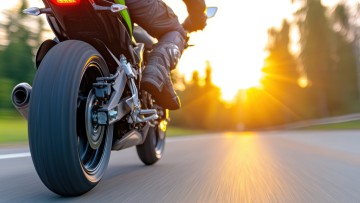 Motorradfortbildung 2025 in Italien: Jetzt anmelden