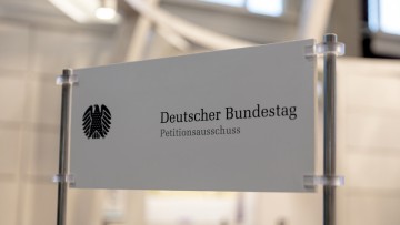 Petition zur Verhinderung der Reform der Fahrschulausbildung