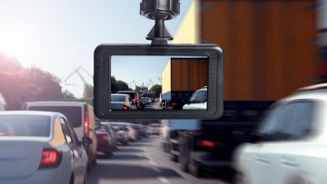 Dashcam