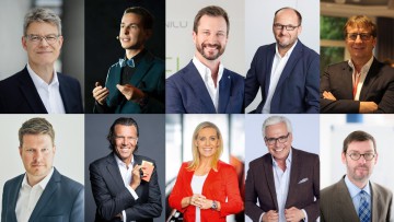 Alle Referenten