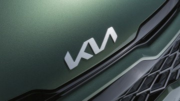 Kia: Ehrgeiziges Ziel