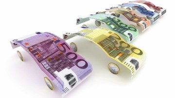 Kosten Auto