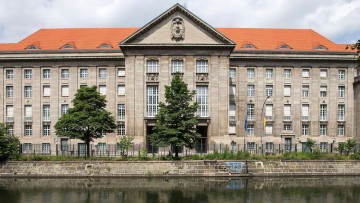 Bundesministerium der Verteidigung