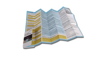 Cardfolder „Der digitale Fahrtenschreiber“