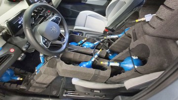 ADAC Studie zu Elektrosmog