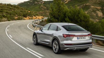 e-tron