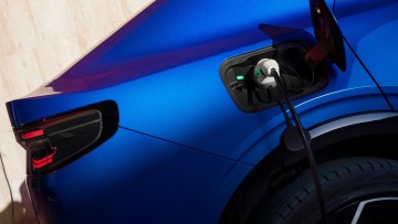 Der neue Ford Capri 