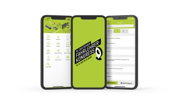 Fahrlehrerkongress App
