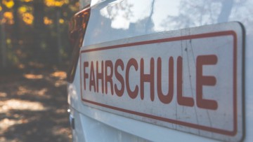 Fahrschule