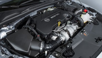 Opel Diesel