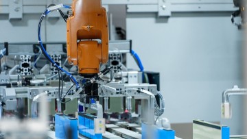 Automobilwerk