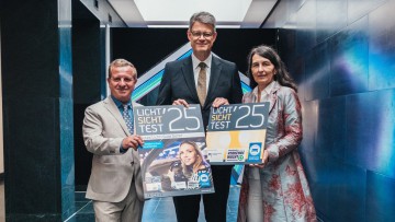 Licht-Sicht-Test 2025