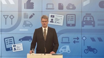BMV: Reformvorschläge für moderne, sichere und kostengünstigere Fahrausbildung Patrick Schnieder präsentiert Reform der Fahrschulausbildung
