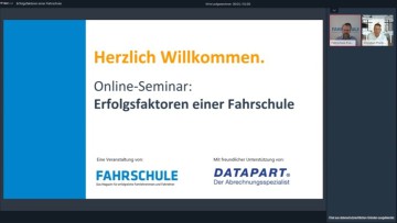 Erfolgsfaktoren einer Fahrschule