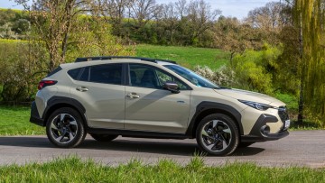 Crosstrek