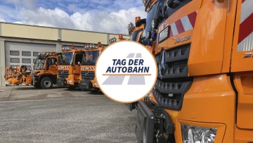Tag der Autobahn