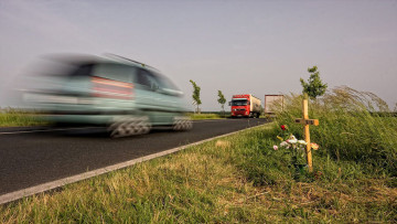 Bundesrat verankert Vision Zero im Verkehrsrecht
