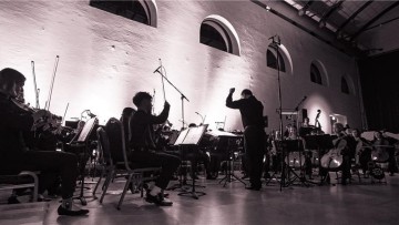 Aramis Benefizkonzert Veigel