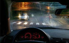 Carglass bietet kostenlosen Scheiben-Check an Carglass