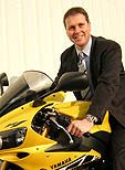 Yamaha: Wechsel in der Geschäftsführung Yamaha: Wechsel in der Geschäftsführung
