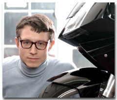 Christoph Baumgärtner verstärkt MZ-Führung Dr.Baumgaertner_230