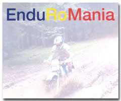 Auf der Enduro durch das Jahr EnduRoMania_230