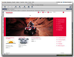 Honda-Homepage im neuen Kleid Honda_Homepage_230