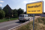 "Augenblicksversagen" bei übersehenem Schild "Augenblicksversagen" bei übersehenem Schild