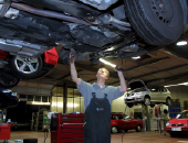 "Montagsauto" kann zurückgegeben werden wgr