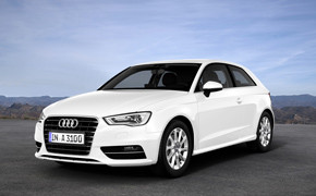 Audi A3 ultra