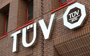 Tüv Süd