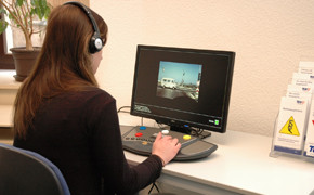 Reaktionstest MPU