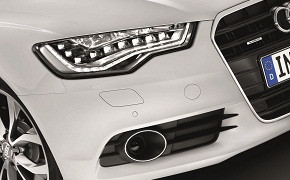 LED Audi